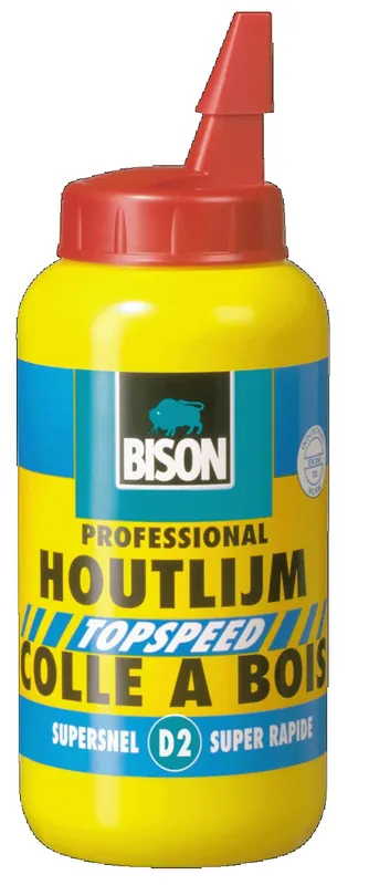Flitsaanbieding Lijm (TOPSPEED) TS 750 GRAM