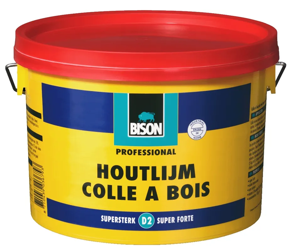 Favoriet Lijm (HOUT) 3 KILO