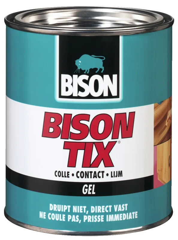 Lijm BISON-TIX BT-750 Bestel Nu