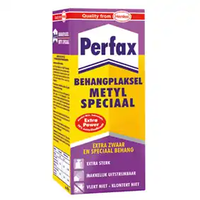 Lage Prijs Behangplaksel PERFAX 36701