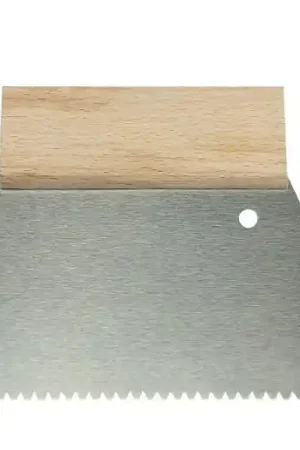 Lijmkam 180MM MIDDEL Favoriet