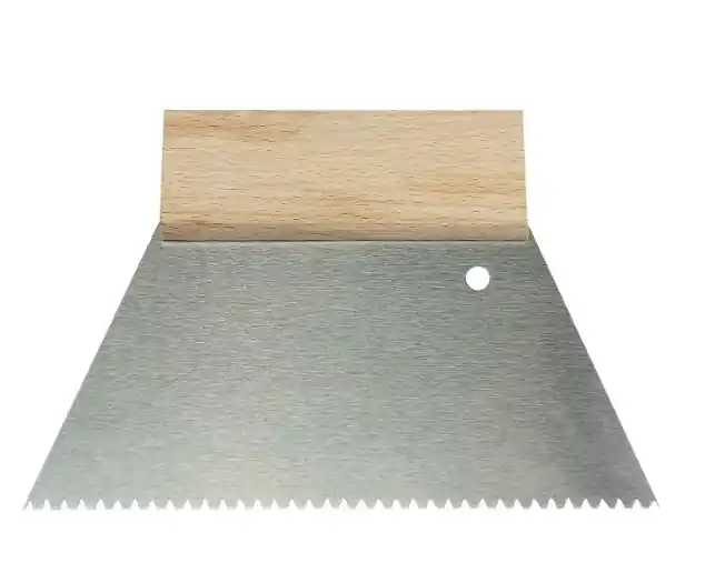 Lijmkam 180MM MIDDEL Favoriet
