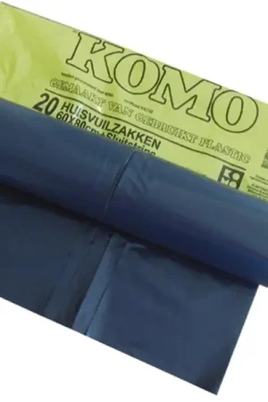 Vuilniszakken KOMO-keur Koop Online