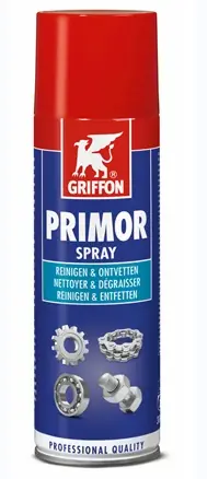 Alleen Vandaag Ontvetter 300 ml
