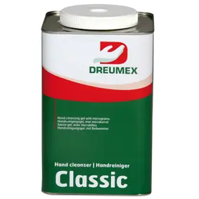Weekendaanbieding Handreiniger DREUMEX ROOD 4,5 Liter