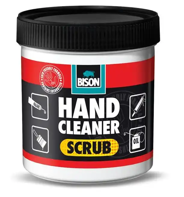 Koopje Handcleaner BISON 500 ml