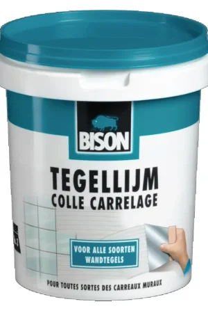 Aanbieding Lijm (TEGELLIJM) 1 LITER