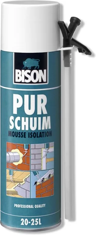 Purschuim BISON 500 ML Koop Online