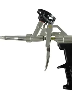 Must-Have Purpistool PU Kort Nikkel