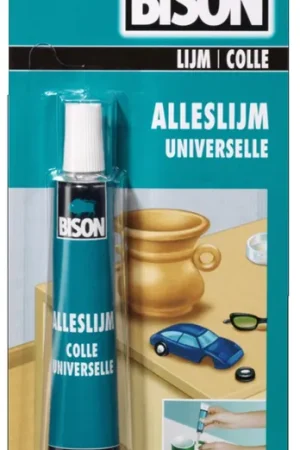 Aanbieding Lijm (ALLES) ZB 25 ML