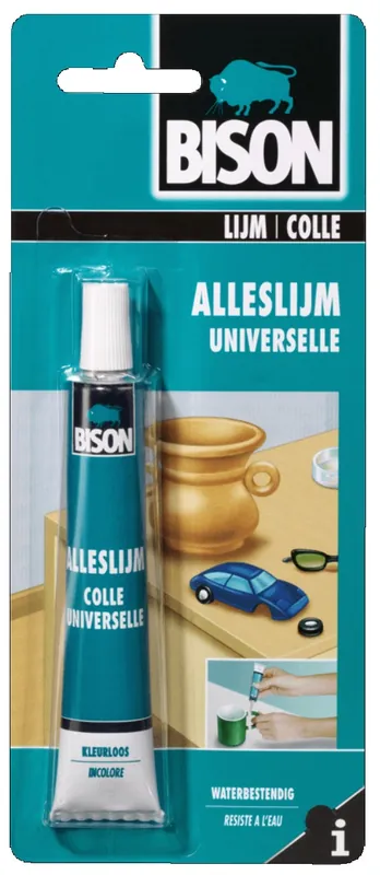 Aanbieding Lijm (ALLES) ZB 25 ML