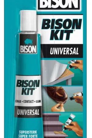 Betaalbaar Lijm BISON-KIT ZB 5 BK