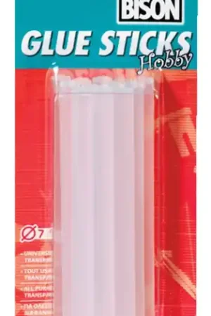 Bestseller Lijmpatronen HOBBY UNIVERSEEL