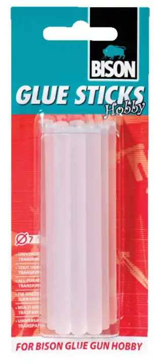 Bestseller Lijmpatronen HOBBY UNIVERSEEL
