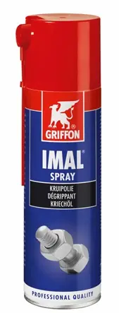 Kruipolie IMAL 300 ml Lage Kosten