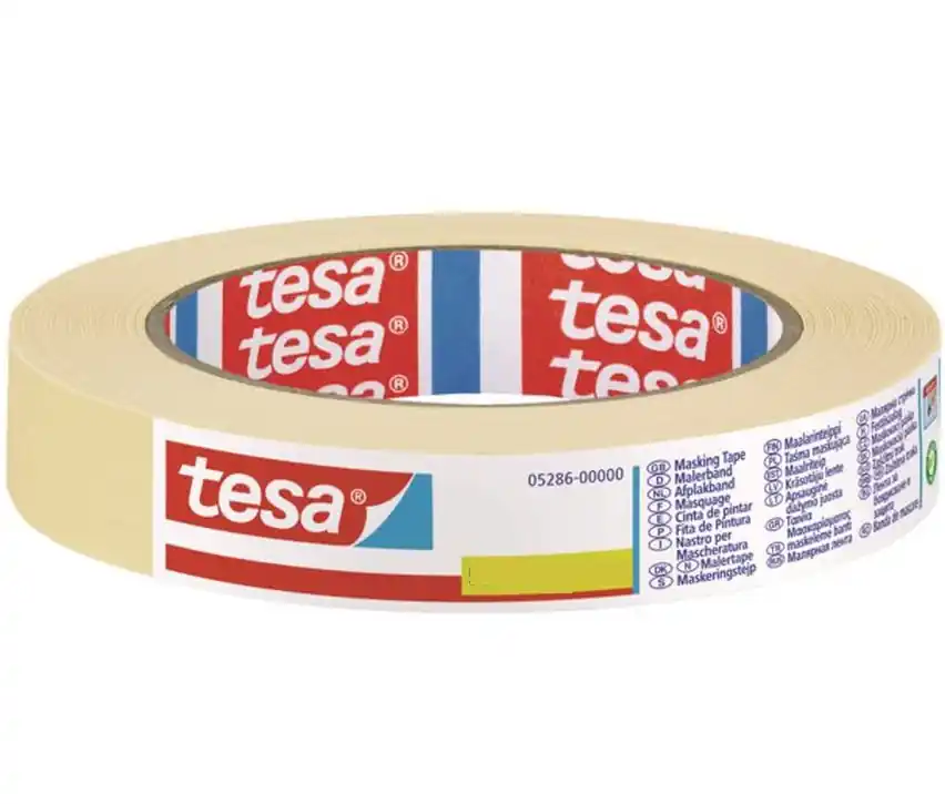 Rechtstreeks Van De Fabrikant Afplakband TESA UNIVERSEEL 50 mm x 50 METER