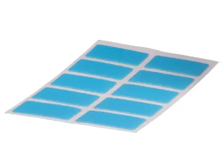 Betaalbaar Powerpads HPX 10 Stuks