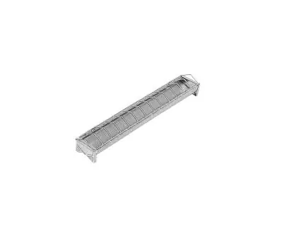 Voerbak KUIKEN VZ 50x7cm Gereduceerde Prijs