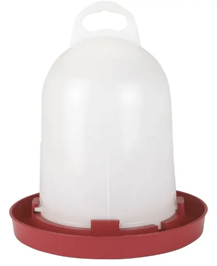Laatste Versie Ophangdrinktoren 1.5 LITER