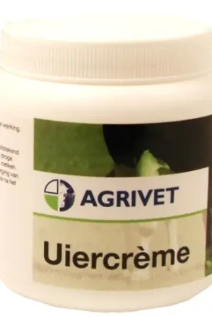 Meest Verkocht Uiercreme 250 GRAM