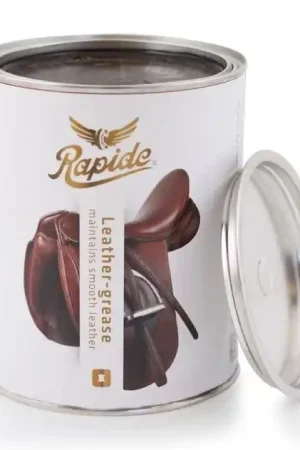 Nu Kopen Ledervet BLANK 1000 ML