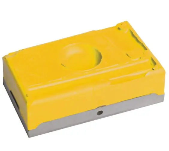 Dekblok RAIDEX GEEL Merkproduct