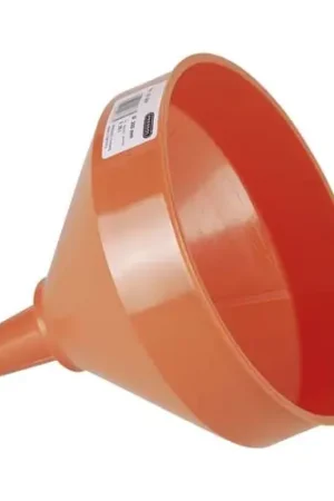 Exclusieve Aanbieding Trechter 25CM KUNSTSTOF