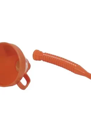 Trechter FLEXIBEL 160MM Actieprijs