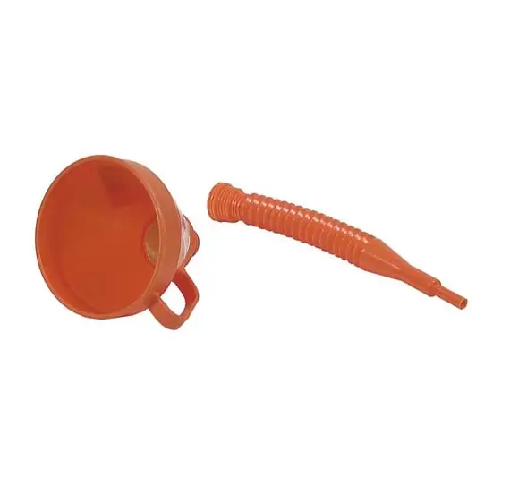 Trechter FLEXIBEL 160MM Actieprijs