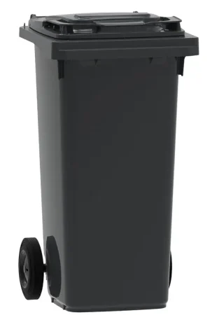 Container GRIJS 120 LITER Lage Prijs
