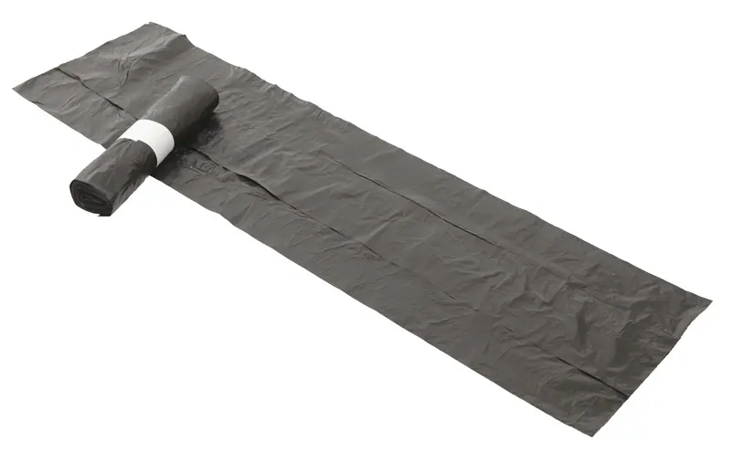 Vuilniszakken 70x110x0.016 Laatste Kans