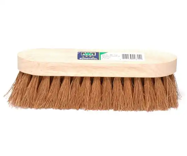 Koop Vandaag Werkborstel FSC KOKOS 19,5 cm