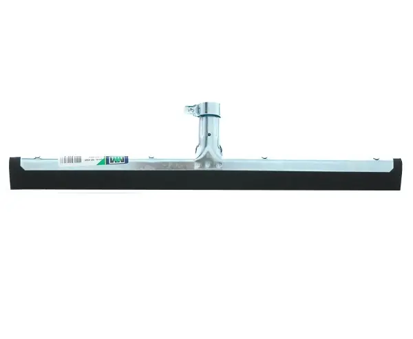 Vloertrekker RUBBER 55 CM Gratis Retour
