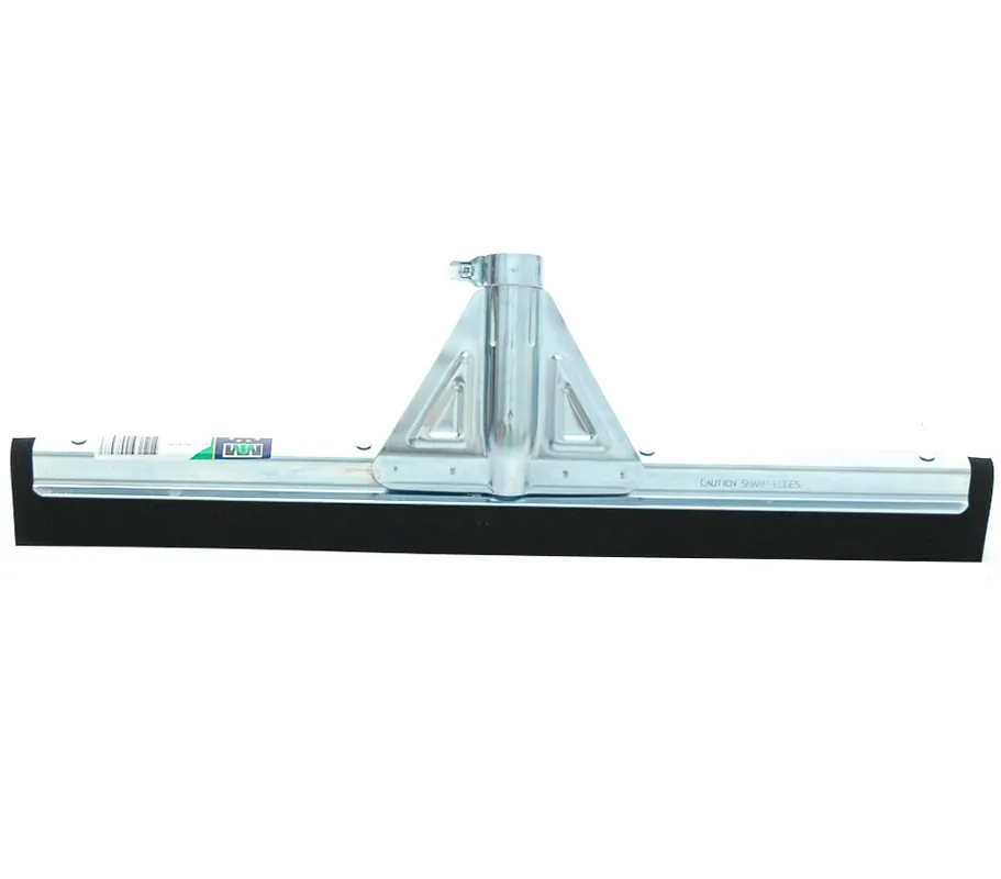 Vloertrekker ZWAAR 55 CM Merkproduct