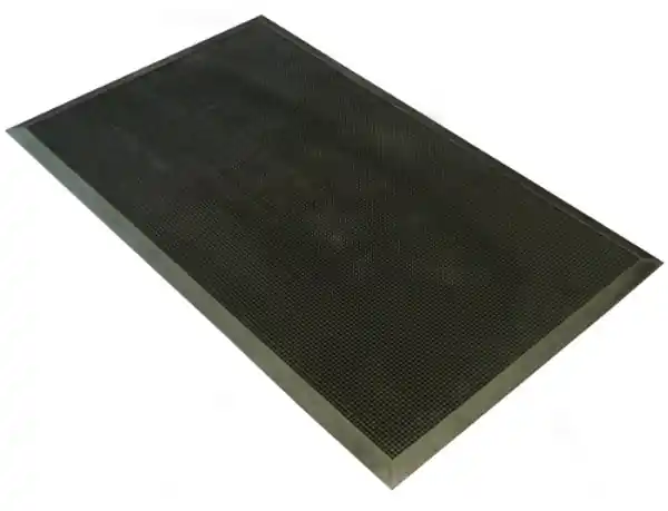 Rubber fingertip 70 x 46 CM Lage Kosten