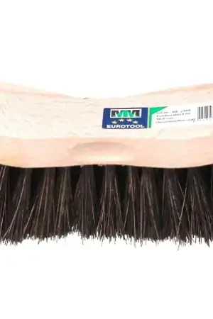 Aanbieding Tonborstel FSC GEMOETI