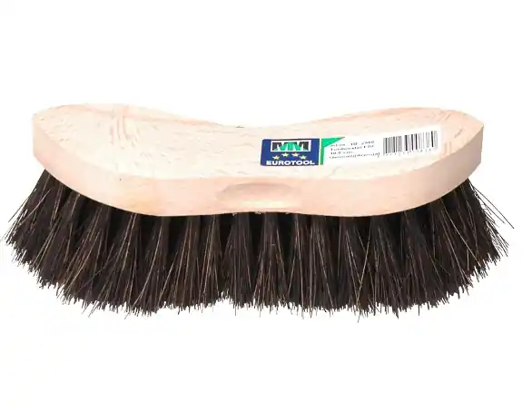 Aanbieding Tonborstel FSC GEMOETI