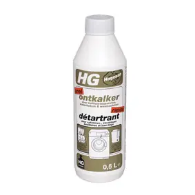 HG-snelontkalker 500ML Premium