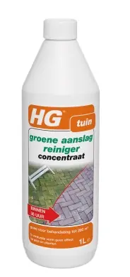 Koop Online HG-groene/aanslagreiniger