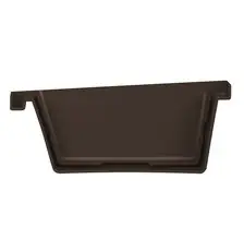 Finale Uitverkoop Eindstuk LI PVC BR 125