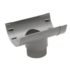 Gootuitloop PVC GS 150 Voordeelprijs
