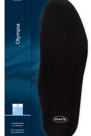 Inlegzool OLYMPIA 40 Flitsaanbieding