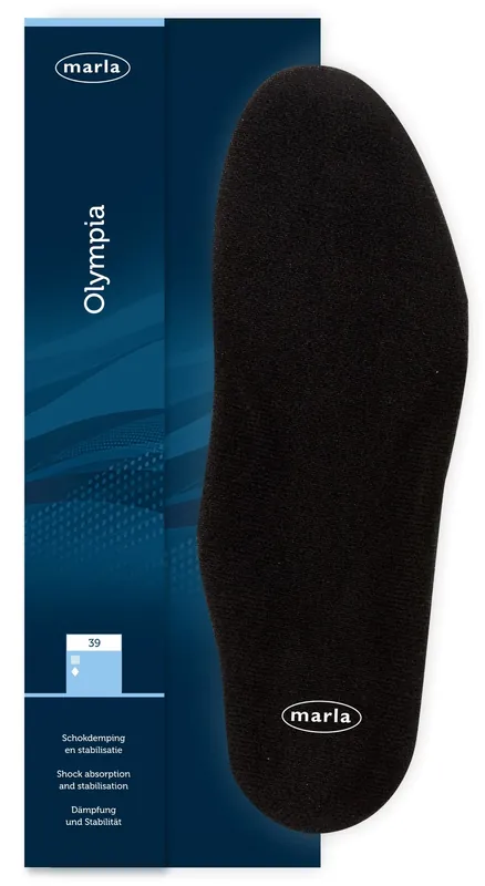 Inlegzool OLYMPIA 43 Gratis Retour