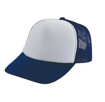 Snelle Levering Pet FOAM BLAUW/WIT
