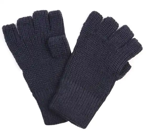 Polsmofjes BLAUW ONE SIZE Favoriet