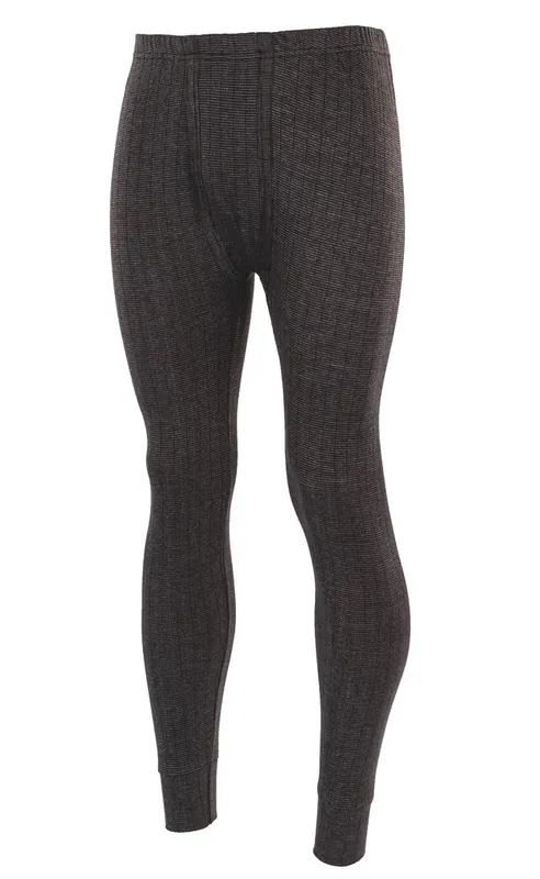 Thermo-broek GRIJS S Koop Vandaag