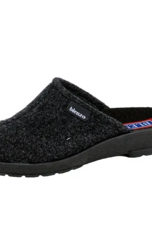 Populair Pantoffel DAMES VILT 39
