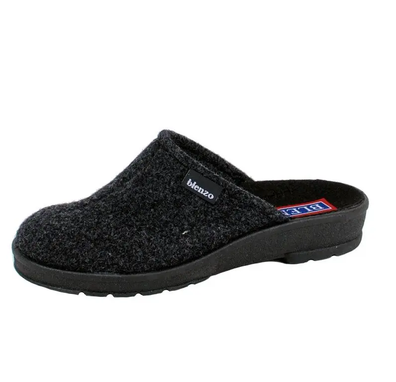 Populair Pantoffel DAMES VILT 39