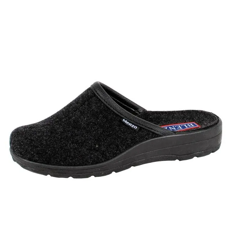 Veilige Betaling Pantoffel HEREN VILT 42