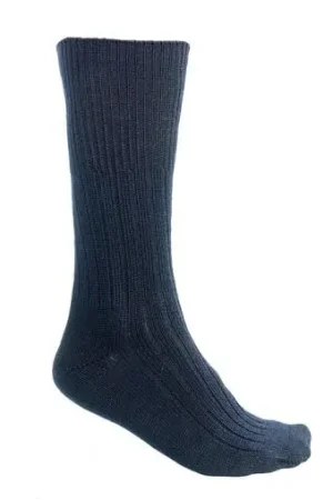 Actieprijs Werksok APIS BLAUW 47-48